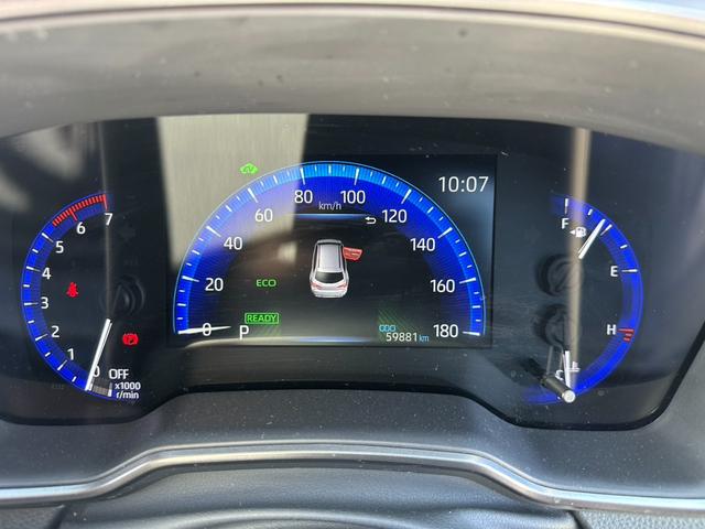Toyota COROLLA TOURING 2021