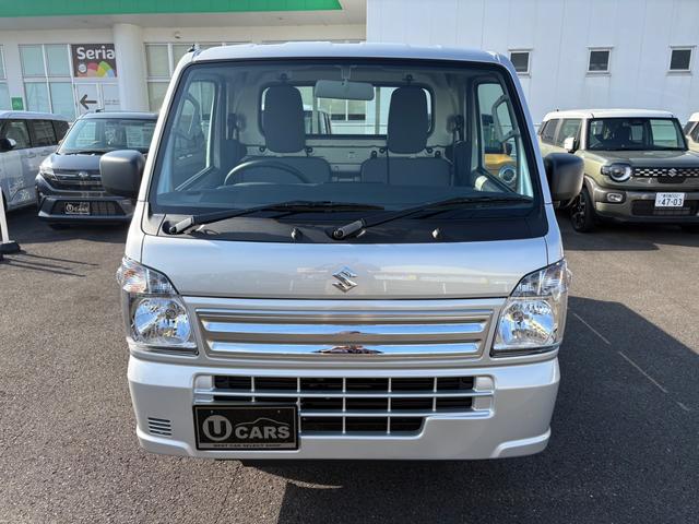 Suzuki CARRY TRUCK 2025