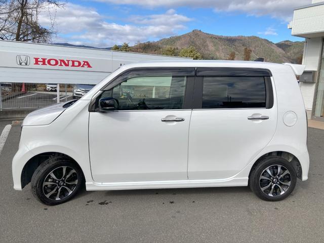 Honda N-WGN CUSTOM 2023