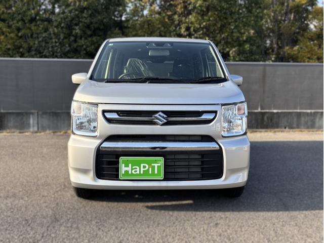 Suzuki WAGON R 2025