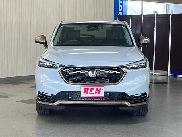 Honda VEZEL 2021