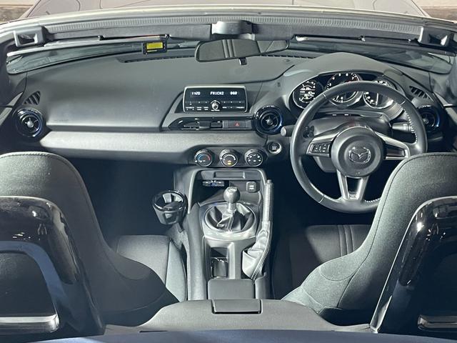 Mazda ROADSTER 2023