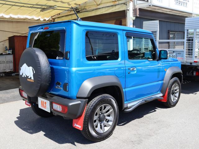 Suzuki JIMNY SIERRA 2025