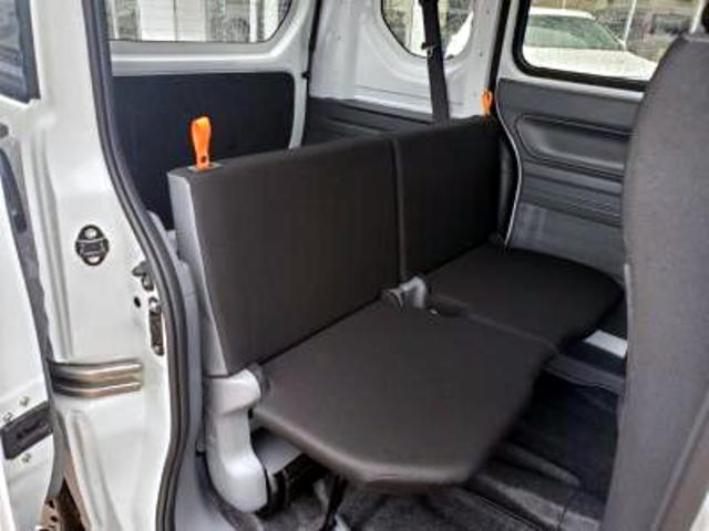 Honda N-VAN 2025