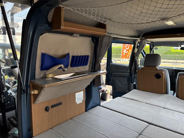 Nissan CLIPPER VAN 2007