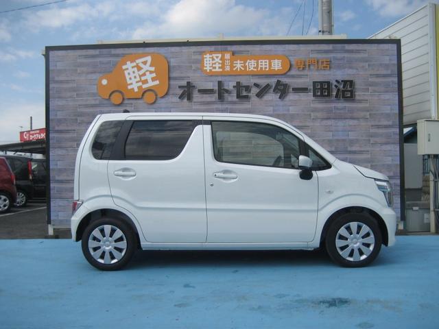 Suzuki WAGON R 2025