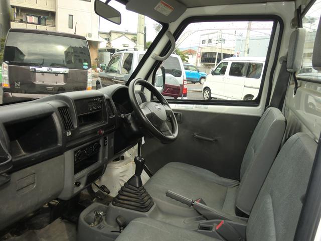 Nissan CLIPPER TRUCK 2010