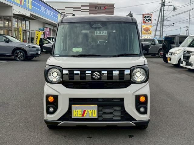 Suzuki SPACIA GEAR 2025