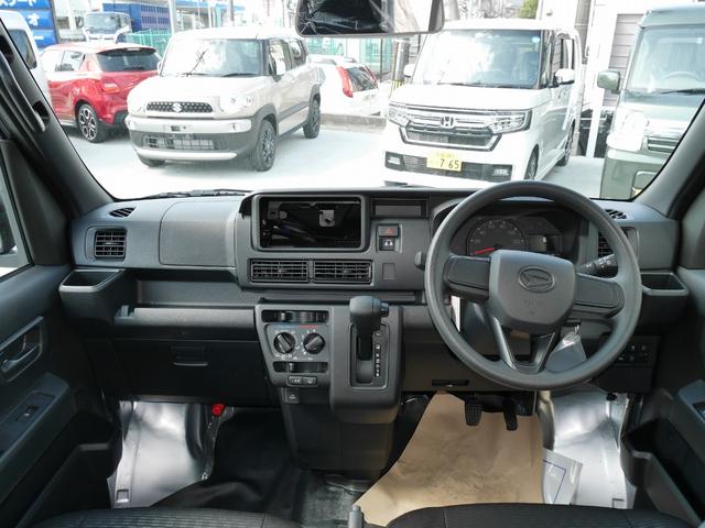 Daihatsu HIJET CARGO 2025