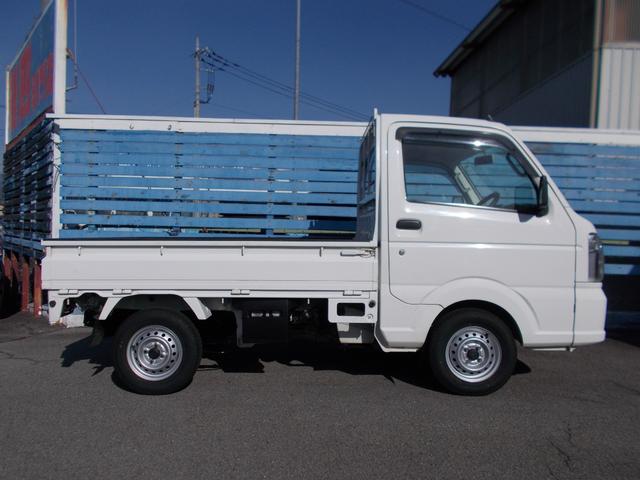 Mazda SCRUM TRUCK 2015