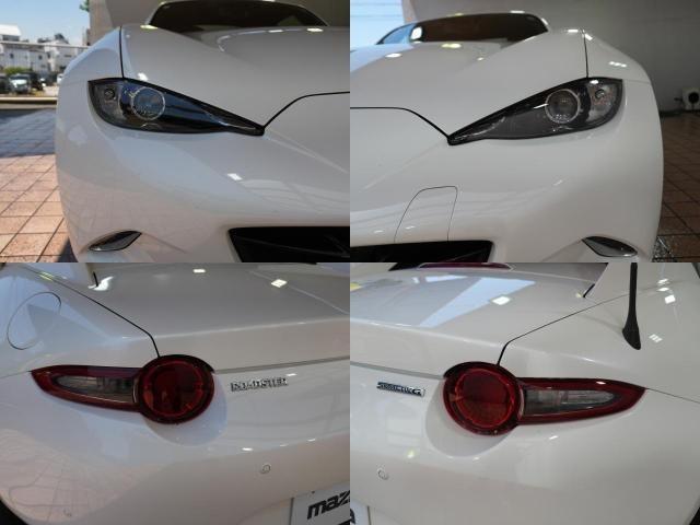 Mazda ROADSTER RF 2020