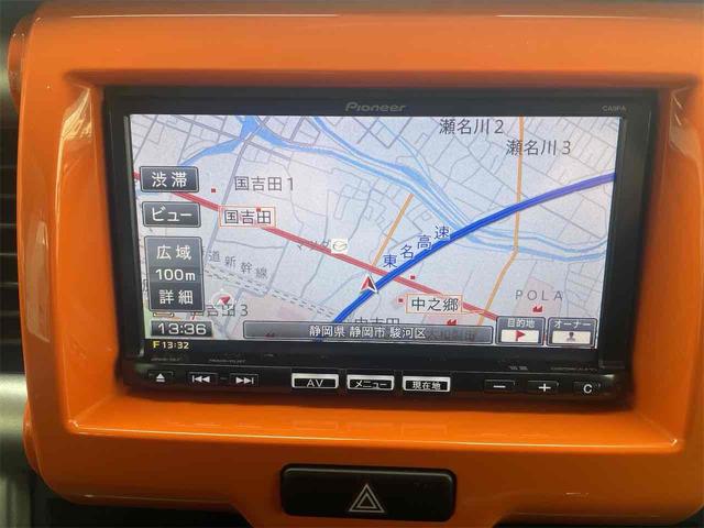 Mazda FLAIR CROSSOVER 2014