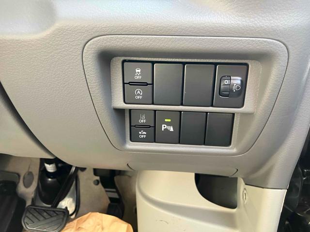 Suzuki EVERY 2024