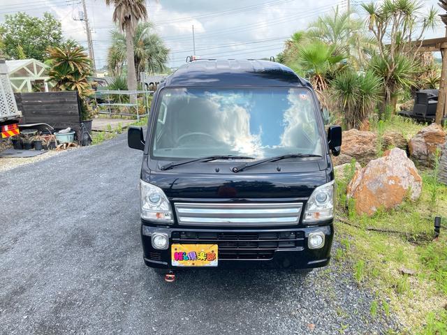 Suzuki SUPER CARRY 2018