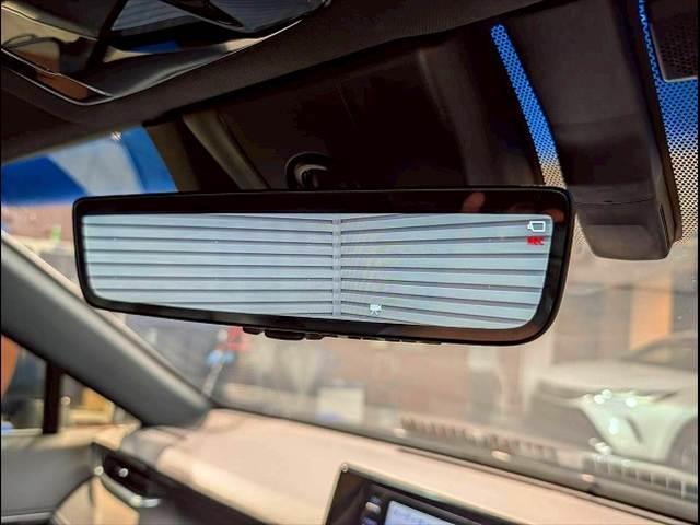 Toyota HARRIER 2021