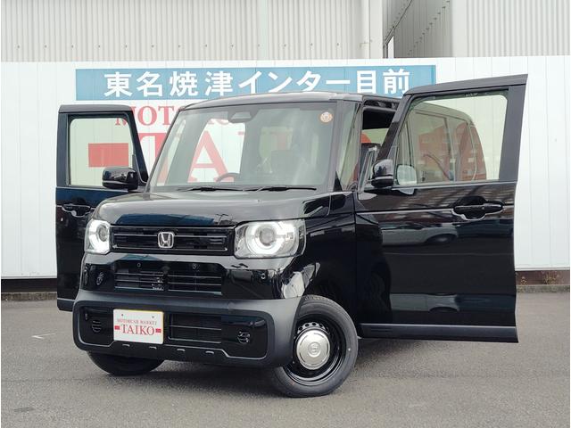 Honda N-BOX JOY 2025