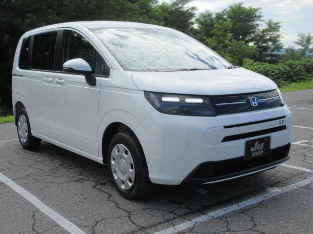 Honda FREED 2025