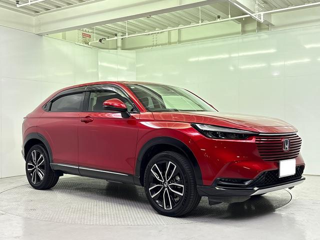 Honda VEZEL 2021