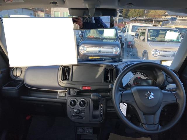 Suzuki ALTO 2024