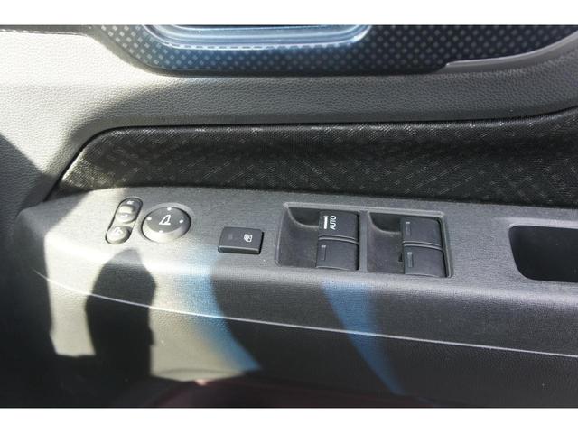 Honda N-WGN CUSTOM 2015