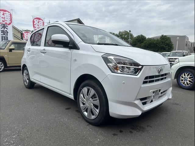 Daihatsu MIRA E:S 2025