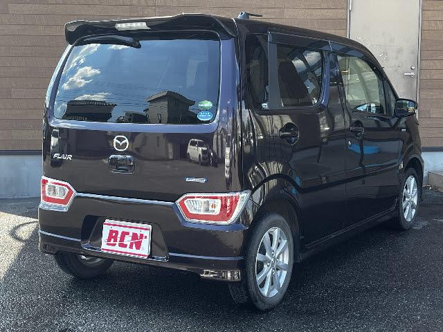 Mazda FLAIR 2019