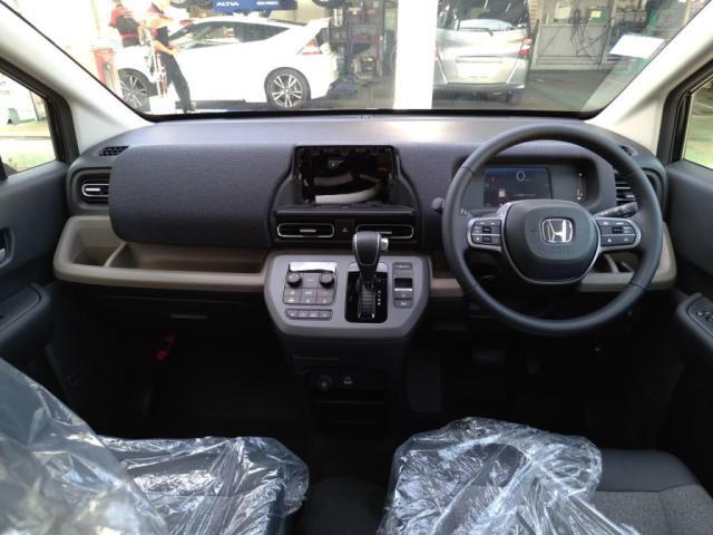 Honda FREED 2026