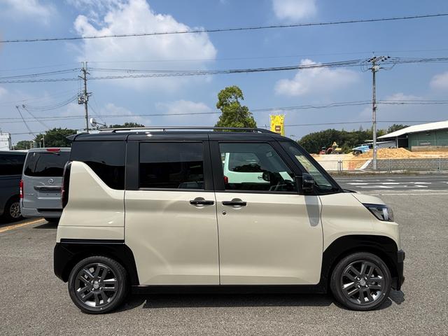 Mitsubishi DELICA MINI 2025