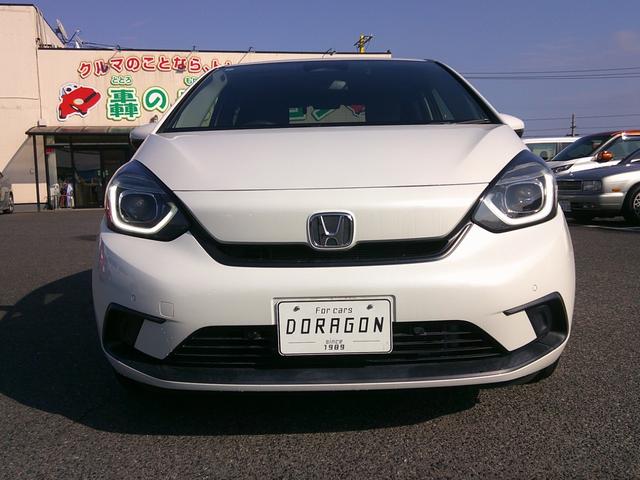 Honda FIT 2020