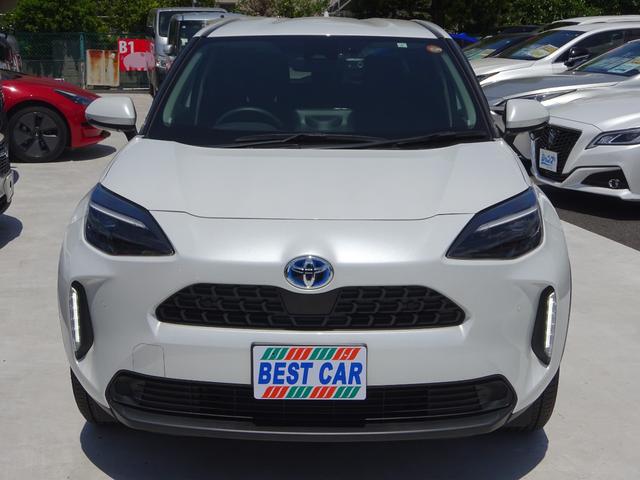 Toyota YARIS CROSS 2023