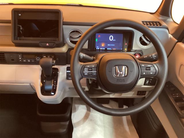Honda N-BOX 2026