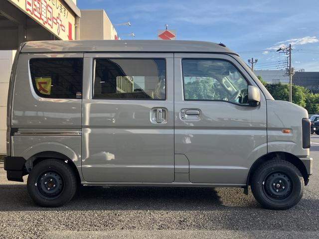 Suzuki EVERY 2024