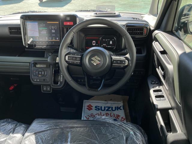 Suzuki SPACIA GEAR 2025