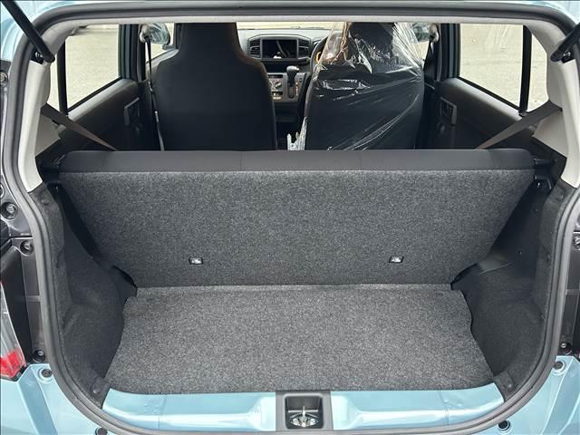 Daihatsu MIRA E:S 2025