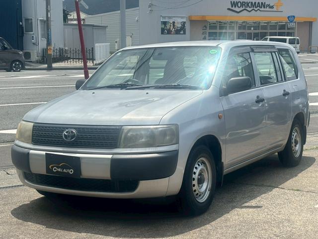 Toyota PROBOX VAN 2006