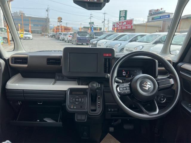 Suzuki SPACIA 2026