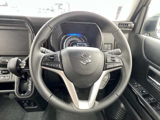 Suzuki HUSTLER 2025