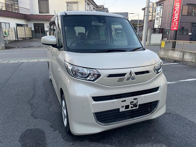 Mitsubishi EK SPACE 2020