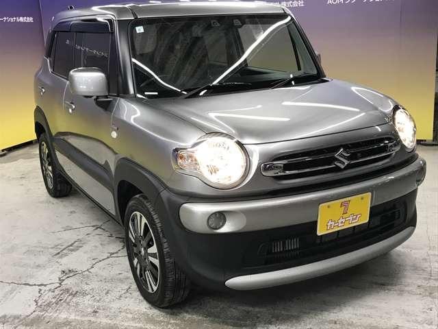Suzuki XBEE 2023