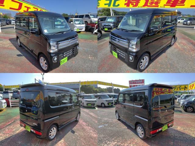 Suzuki EVERY WAGON 2025