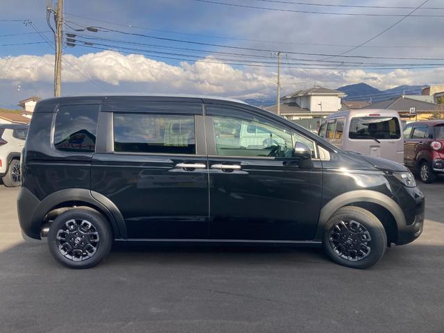 Honda FREED 2025