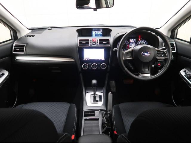 Subaru IMPREZA SPORTS 2014