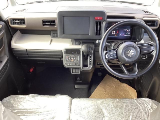 Suzuki SPACIA 2026
