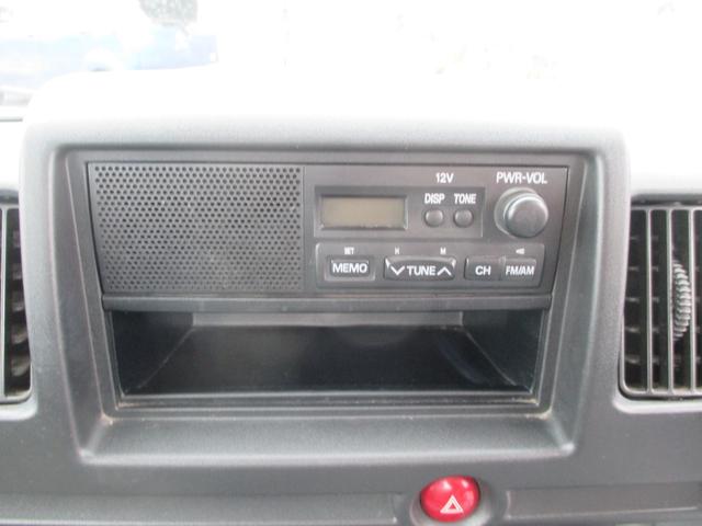 Mitsubishi MINICAB TRUCK 2010