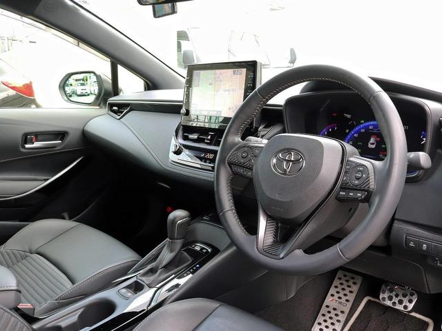 Toyota COROLLA TOURING 2019