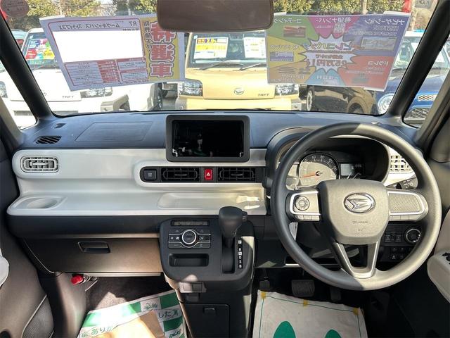 Daihatsu MOVE CANBUS 2025