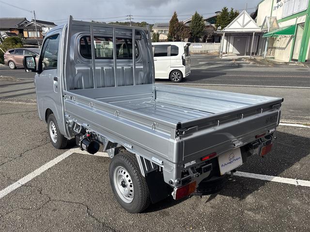 Daihatsu HIJET TRUCK 2025
