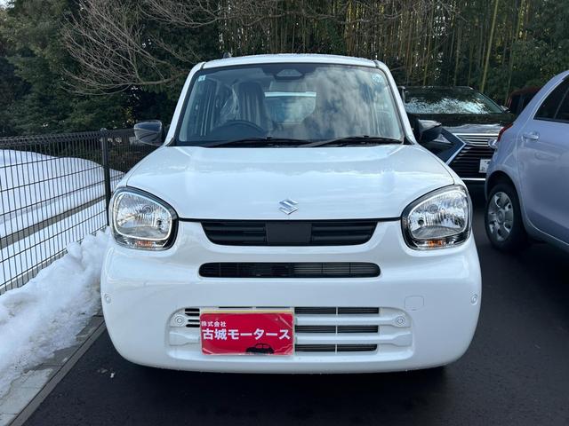 Suzuki ALTO 2026