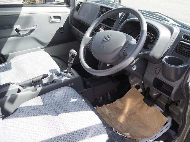 Suzuki CARRY TRUCK 2025
