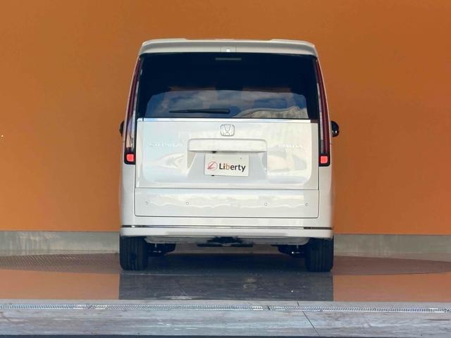 Honda STEPWAGON 2025